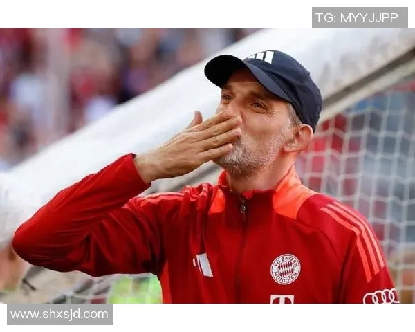 图赫尔或将执掌曼联帅位滕哈赫下课倒计时已开始