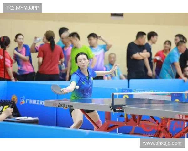 乒乓球比赛经验排行榜揭晓广州乒乓球队荣获第八名佳绩 乒乓球比赛经验排行榜揭晓广州乒乓球队荣获第八名佳绩