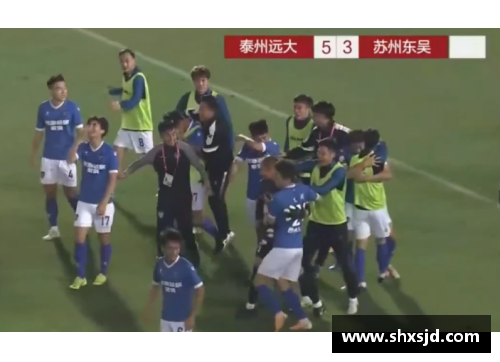 东吴足球新星：探寻球员背后的成长与决心