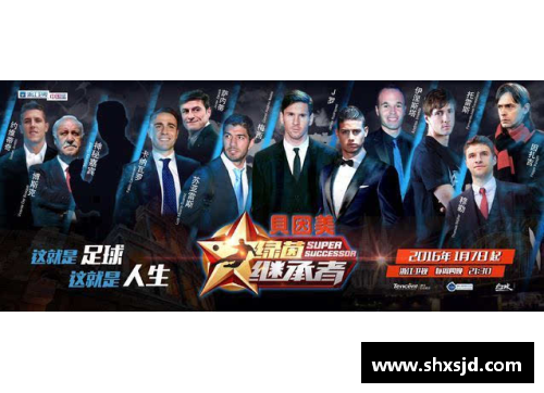 足球世界明星集结：完整球员名录