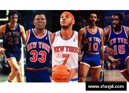 NBA球队阵容：全方位分析与球员特点