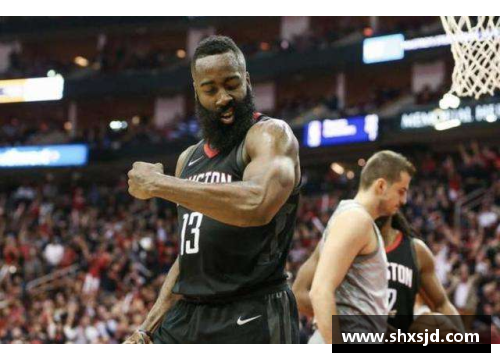 NBA火箭吧：热议哈登交易后的未来走向