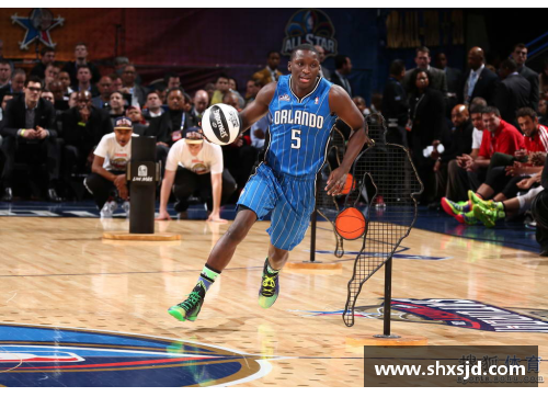 猜猜NBA明星，挑战你的篮球知识！