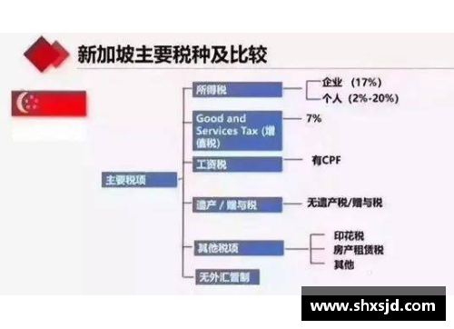 球员税：解析运动界税收体系