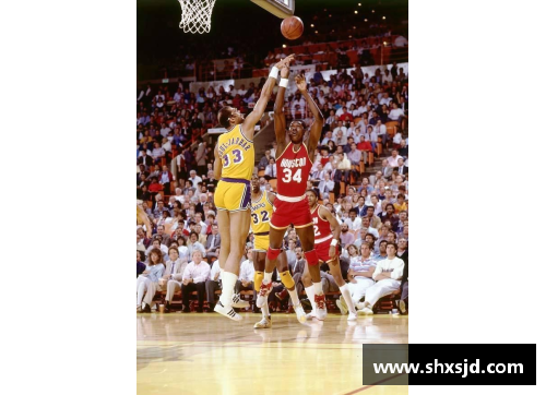 NBA生涯总得分排名前十球员盘点与未来展望