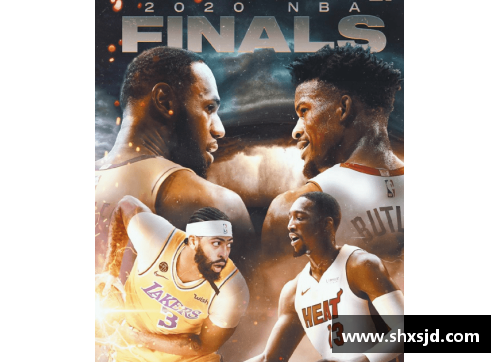 NBA总决赛：湖人与热火角逐，全美瞩目的体育盛事